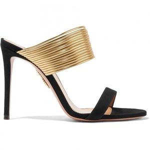 Aquazzura Rendez Vous Mules